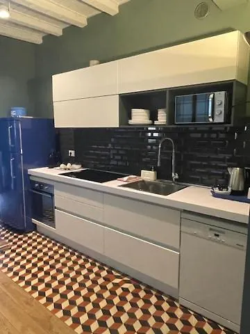 Apartment Suite Arco Della Pace Milan