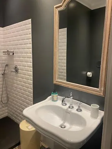 Apartment Suite Arco Della Pace Milan