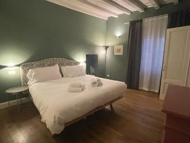 Suite Arco Della Pace Milan Apartment