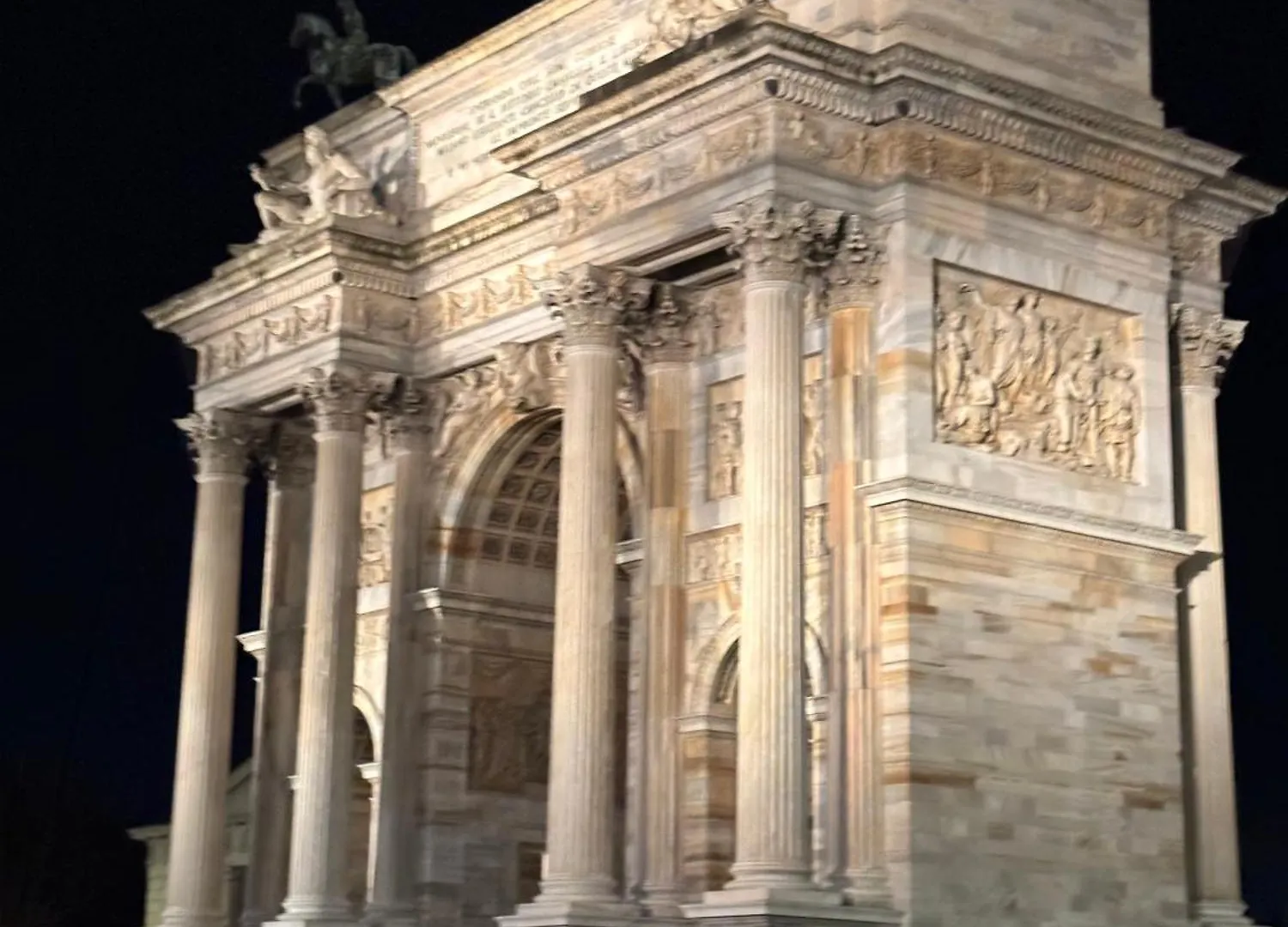Suite Arco Della Pace Milan 0*,  Italy